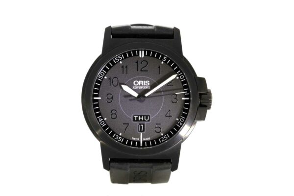BC3 Advanced Day Date